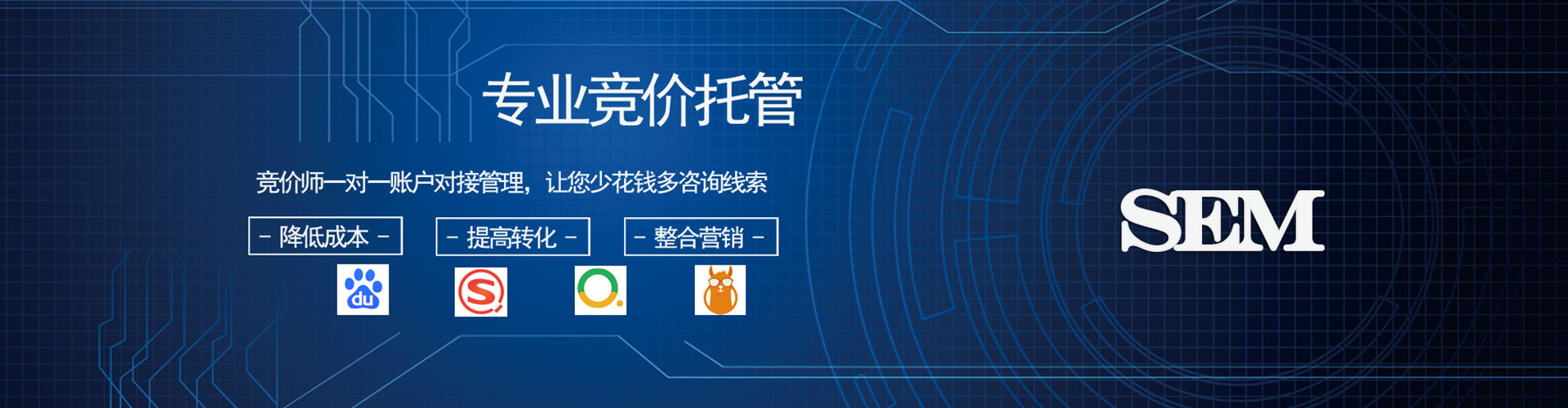 亚东sem优化